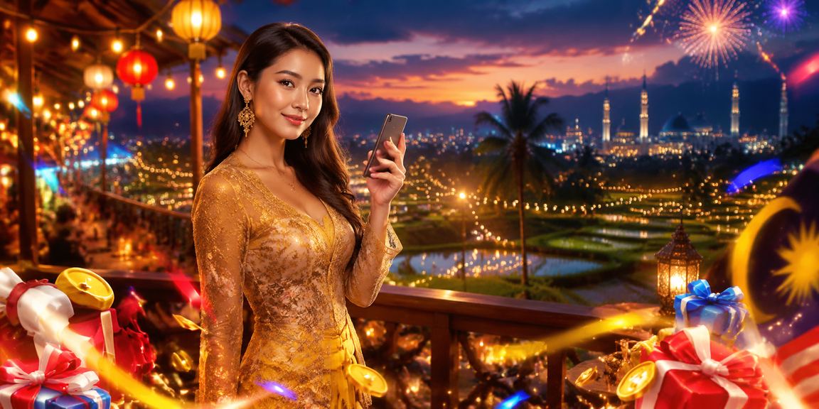 Pengguna Kedah mengakses platform taruhan sukan langsung mat6 melalui telefon pintar