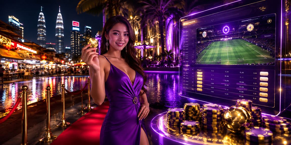 Perkhidmatan pelanggan premium mat6 untuk pengguna VIP di Kuala Lumpur
