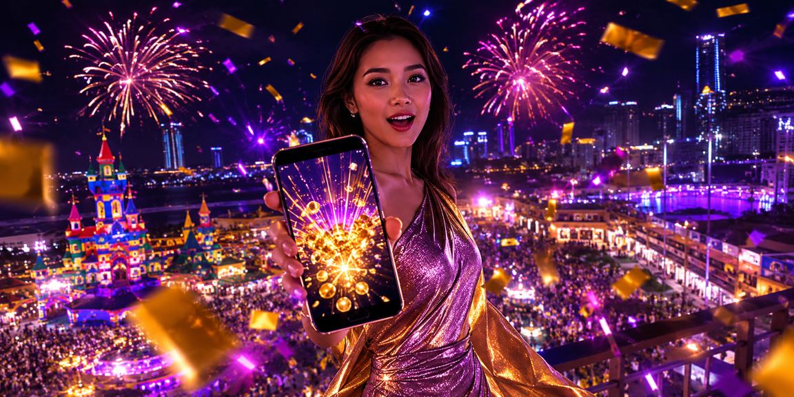 Pengalaman kasino mudah alih di mat6 untuk pengguna Malaysia