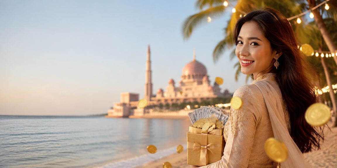 Suasana platform kasino dalam talian mat6 yang moden dan profesional di Malaysia